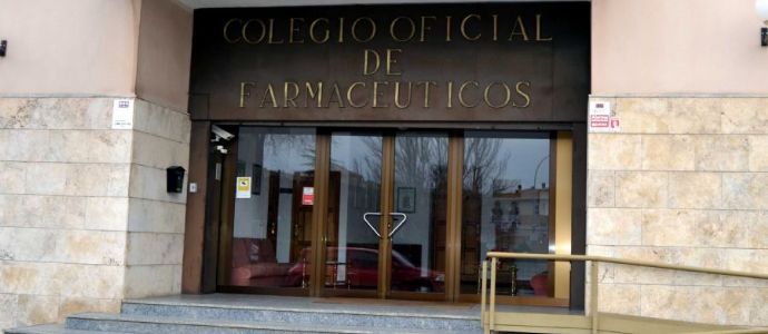 El Colegio Oficial de Farmacuticos de Ciudad Real lamenta el fallecimiento de un farmacutico de Valdepeas por el COVID-19